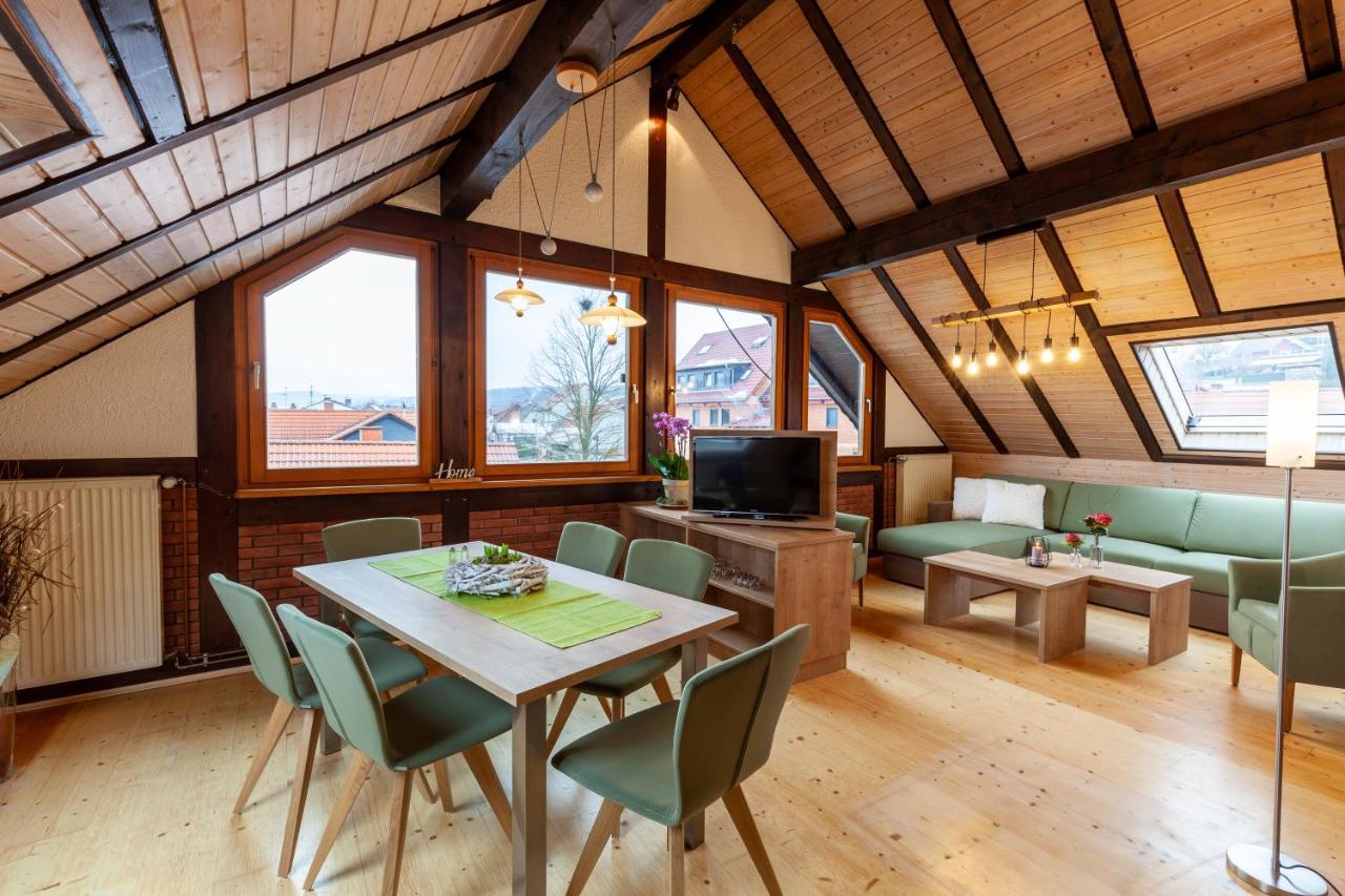 Gaestehaus Zur Quelle Wachtersbach Екстер'єр фото