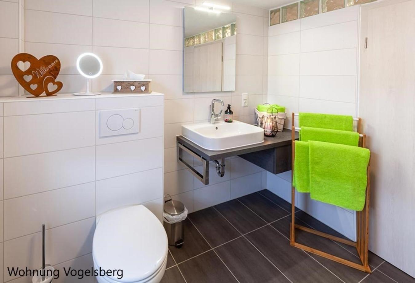 Gaestehaus Zur Quelle Wachtersbach Екстер'єр фото